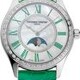 Frederique Constant FC-331MPWGRD3BD6 Elegance Luna 36mm image 0 thumbnail