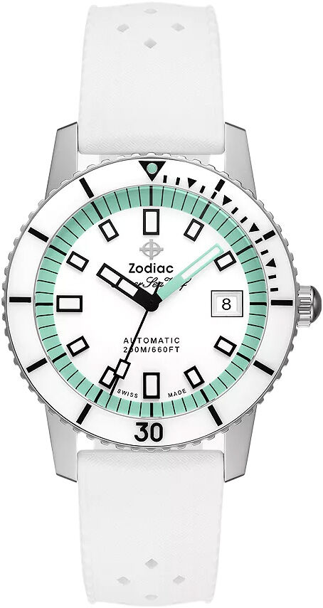 Zodiac ZO9309 Compression Diver Automatic - Exquisite Timepieces