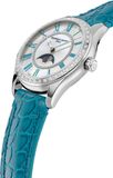 Frederique Constant FC-331MPWTD3BD6 Elegance Luna 36mm image 2 thumbnail