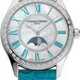 Frederique Constant FC-331MPWTD3BD6 Elegance Luna 36mm image 0 thumbnail