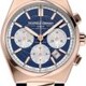 Frederique Constant FC-391NS4NH4 Chronograph Automatic 41mm image 0 thumbnail