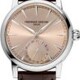 Frederique Constant FC-706SAL3H6 Classic Date 40mm image 0 thumbnail