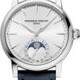 Frederique Constant FC-716S3H6 Classic Moonphase Date 40mm image 0 thumbnail