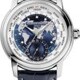 Frederique Constant FC-718NWWM4H6 Classic Worldtimer 42mm image 0 thumbnail