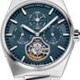 Frederique Constant FC-975BL4NH6B Highlife Tourbillon Perpetual Calendar Manufacture 41mm image 0 thumbnail