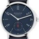 NOMOS Glashütte Ahoi Neomatik 38 Date Atlantic image 0 thumbnail