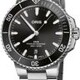 Oris Aquis Date Black Dial 01 733 7787 4154-07 8 22 04PEB image 0 thumbnail