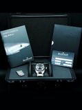 Blancpain 5054 1210 98S Fifty Fathoms Bathyscaphe Complete Calendar Titanium image 5 thumbnail