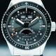 Blancpain 5054 1210 98S Fifty Fathoms Bathyscaphe Complete Calendar Titanium image 0 thumbnail