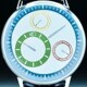 Ressence Type 1° Round Multicolor image 0 thumbnail