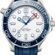 Omega Seamaster Diver 300M America's Cup on Rubber Strap 210.32.42.20.04.002 image 0 thumbnail