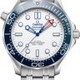 Omega Seamaster Diver 300M America's Cup on Bracelet 210.30.42.20.04.002 image 0 thumbnail