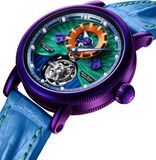 Chronoswiss Open Gear Flying Tourbillon Psycho image 1 thumbnail