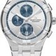 Maurice Lacroix AI1118-SS002-230-1 Aikon Quartz Chronograph 42mm image 0 thumbnail