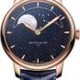 Arnold & Son Perpetual Moon 38 Gold Aventurine Dial image 0 thumbnail