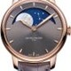 Arnold & Son Perpetual Moon 38 Gold Cliff Grey image 0 thumbnail