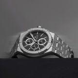 Maurice Lacroix AI1118-SS002-330-1 Aikon Quartz Chronograph 42mm image 2 thumbnail