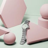 Maurice Lacroix FA1104-SS002-G20-1 Fiaba Colours Edition 32mm image 3 thumbnail