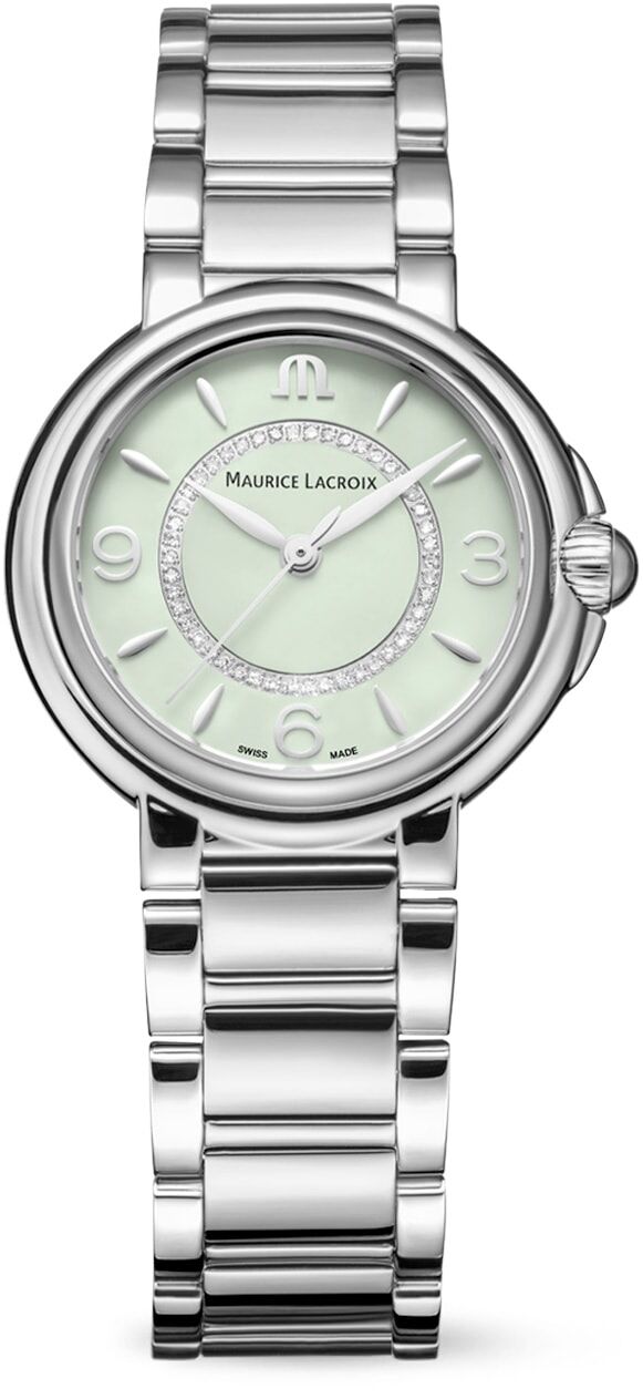 Maurice Lacroix FA1104-SS002-G20-1 Fiaba Colours Edition 32mm