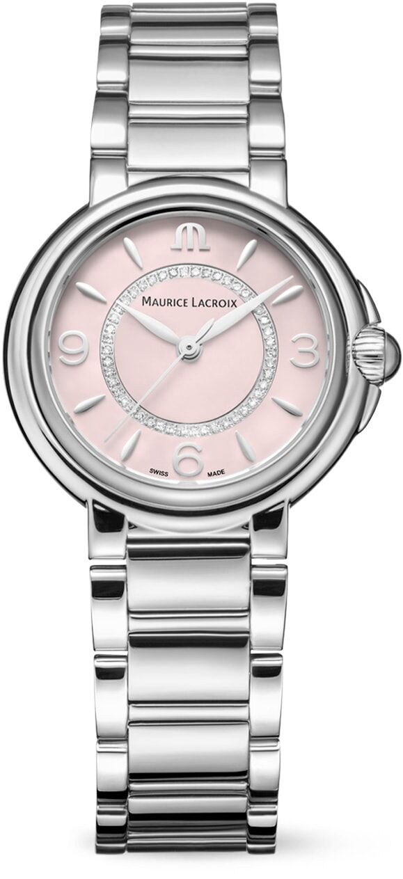 Maurice Lacroix FA1104-SS002-F20-1 Fiaba Colours Edition 32mm