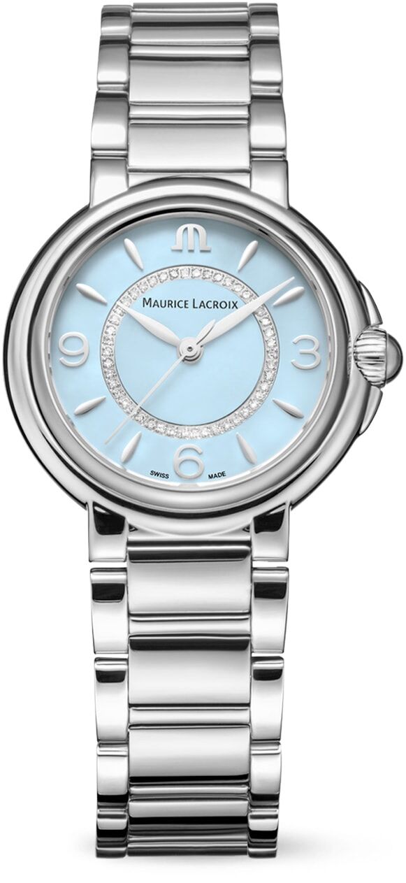 Maurice Lacroix FA1104-SS002-E20-1 Fiaba Colours Edition 32mm