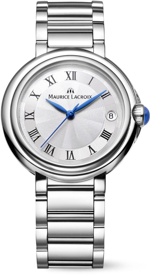 Maurice Lacroix FA1004-SS002-110-1 Fiaba Date 32mm