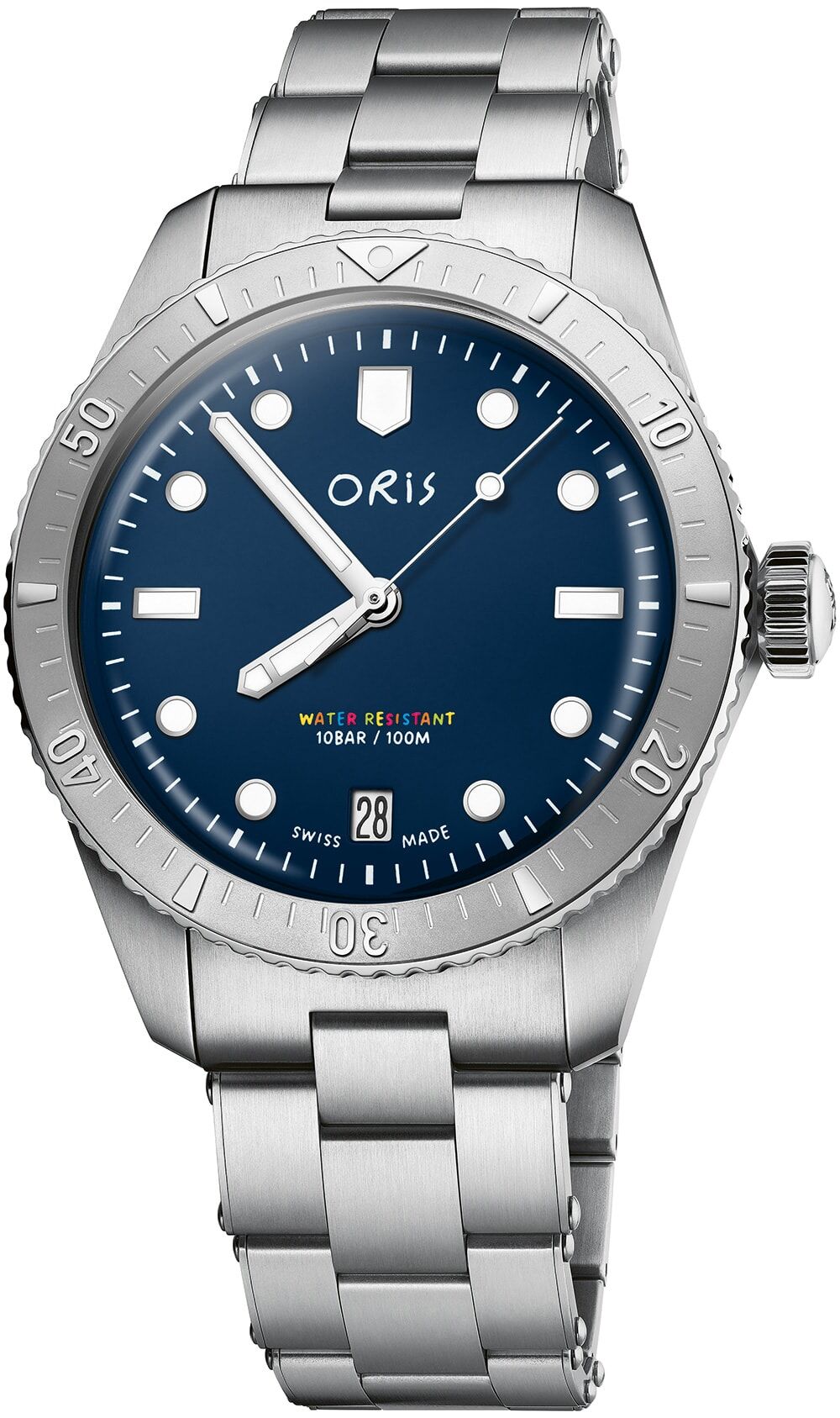 Oris Divers Sixty-Five LFP Limited Edition