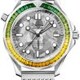 Omega 210.55.42.20.99.001 Seamaster Diver 300M Canopus Gold™ on Bracelet image 0 thumbnail