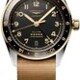 Longines L3.802.5.53.9 Spirit Zulu Time 39mm image 0 thumbnail