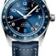 Longines L3.802.4.93.2 Spirit Zulu Time 39mm image 0 thumbnail