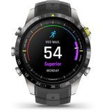 Garmin MARQ Athlete (Gen 2) 010-02648-40 image 3 thumbnail