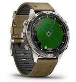 Garmin MARQ Adventurer (Gen 2) 010-02648-30 image 1 thumbnail