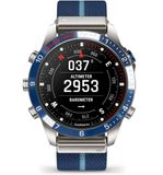 Garmin MARQ Captain (Gen 2) 010-02648-10 image 9 thumbnail