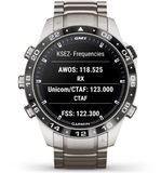 Garmin MARQ Aviator (Gen 2) 010-02648-00 image 7 thumbnail
