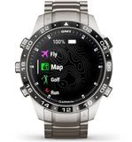 Garmin MARQ Aviator (Gen 2) 010-02648-00 image 8 thumbnail