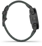 Garmin MARQ Golfer (Gen 2) - Carbon Edition 010-02722-20 image 3 thumbnail