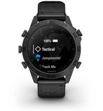 Garmin MARQ Commander (Gen 2) - Carbon Edition 010-02722-00 image 1 thumbnail