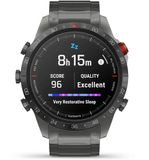 Garmin MarQ Athlete (Gen 2) - Performance Edition 010-02648-50 image 9 thumbnail