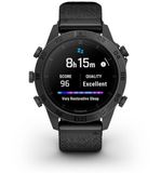 Garmin MARQ Commander (Gen 2) - Carbon Edition 010-02722-00 image 9 thumbnail