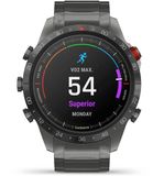 Garmin MarQ Athlete (Gen 2) - Performance Edition 010-02648-50 image 1 thumbnail