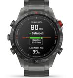 Garmin MarQ Athlete (Gen 2) - Performance Edition 010-02648-50 image 8 thumbnail