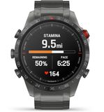 Garmin MarQ Athlete (Gen 2) - Performance Edition 010-02648-50 image 5 thumbnail