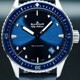 Blancpain 5000 0260 052A Bathyscaphe image 0 thumbnail