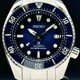 Seiko Prospex SPB321 Sea Diver's SS Blue Dial image 0 thumbnail