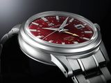 Grand Seiko SBGJ273 Hi-Beat 36000 GMT "Yuka Momiji" image 3 thumbnail