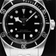 Tudor 7941A1A0NU Black Bay image 0 thumbnail