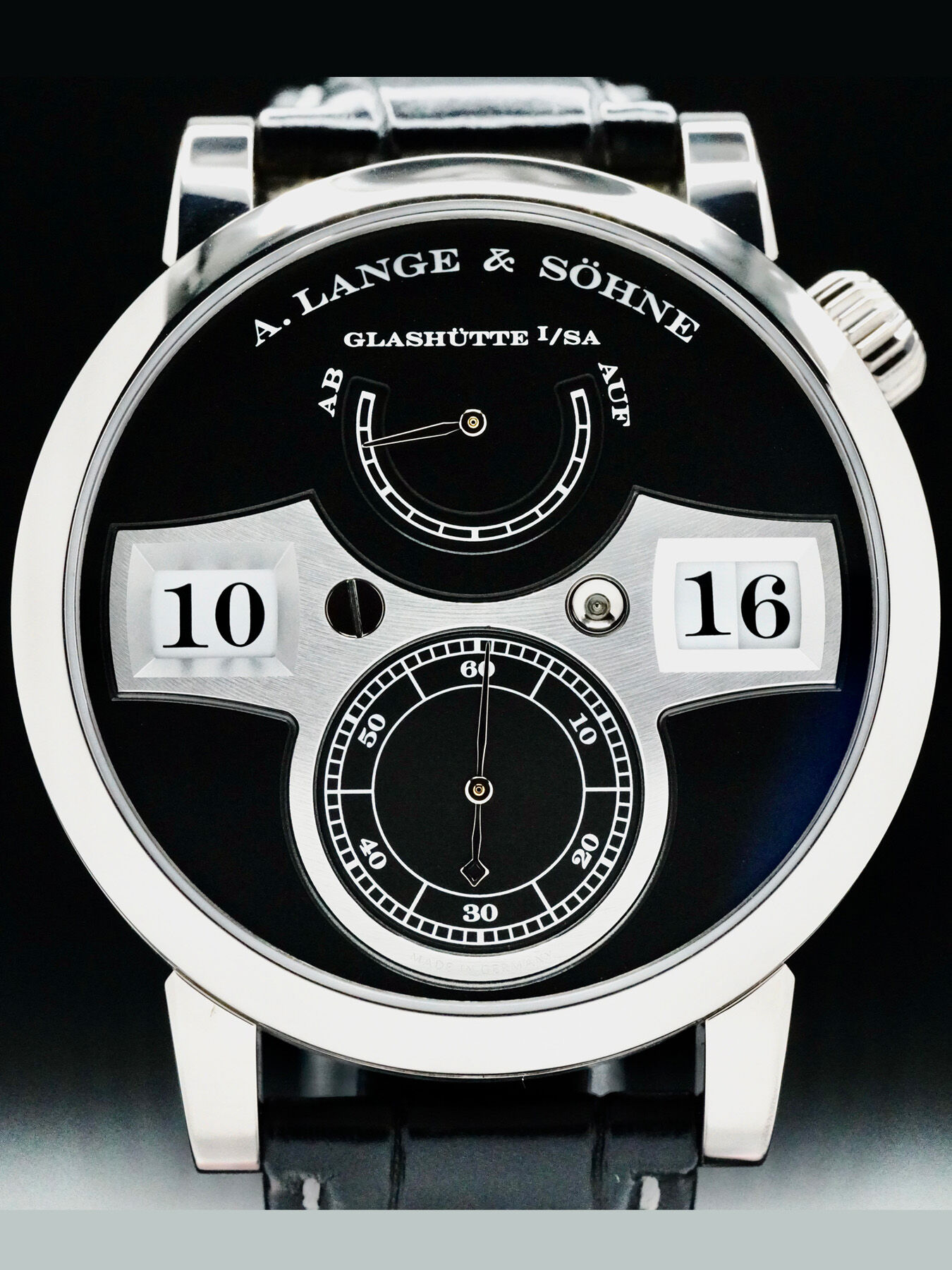 A. Lange & Söhne 140.0291/LS/403AD