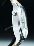 Jaeger LeCoultre Q4128420 Master Control Geographic image 1 thumbnail