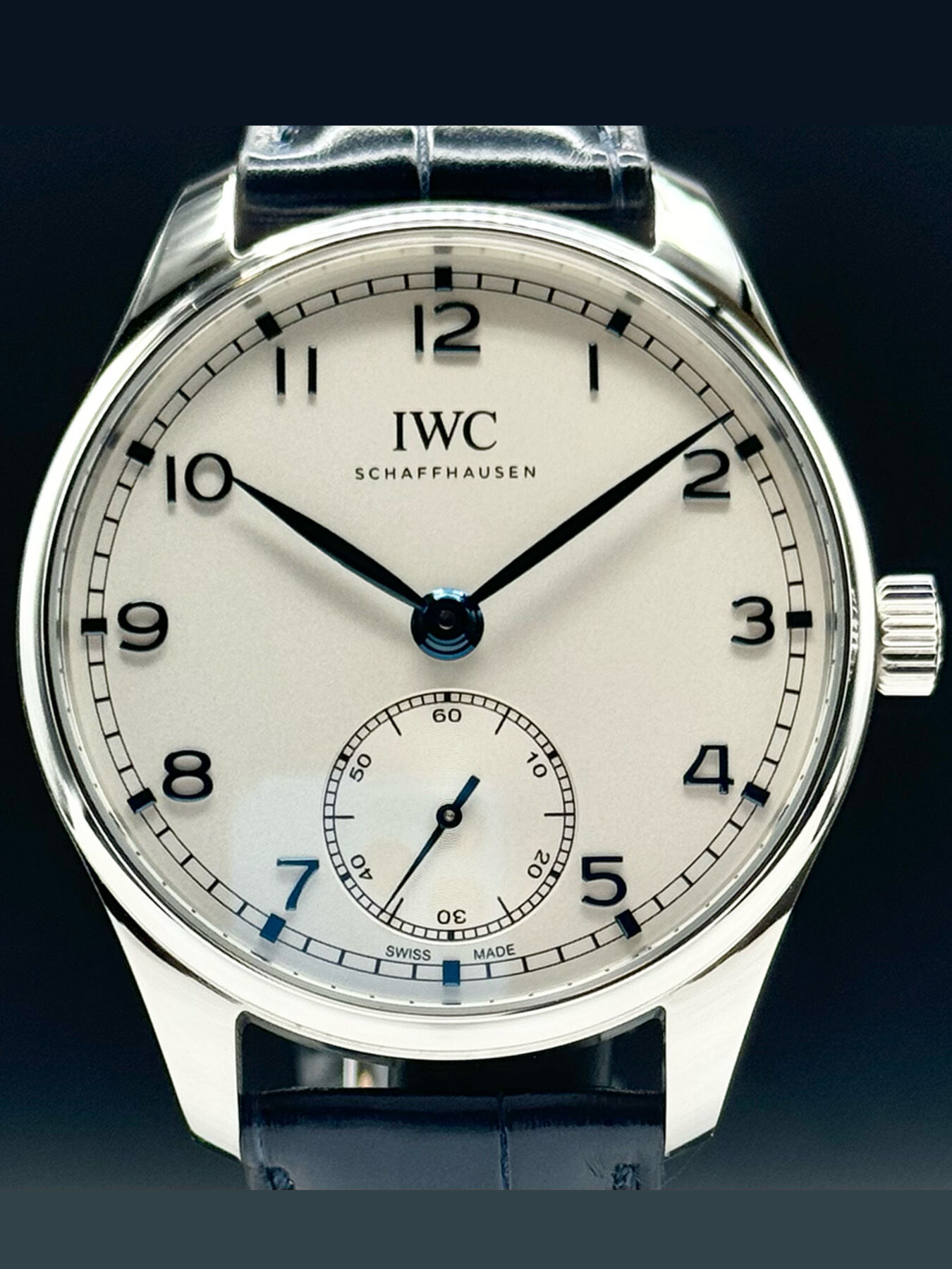 IWC IW358304 Portugieser Automatic 40