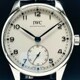 IWC IW358304 Portugieser Automatic 40 image 0 thumbnail